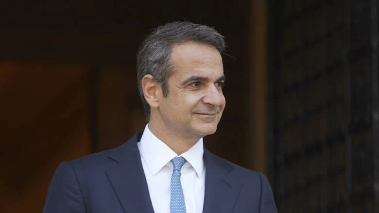 Στο Κάιρο ο πρωθυπουργός για την 7η Τριμερή Σύνοδο Αιγύπτου, Ελλάδας και Κύπρου